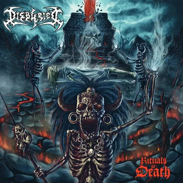 Rituals of Death