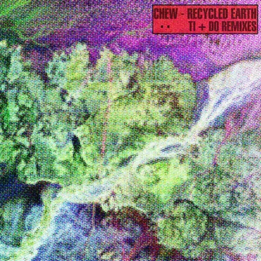 Recycled Earth