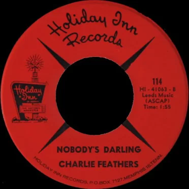 Nobody's Darling / Deep Elm Blues