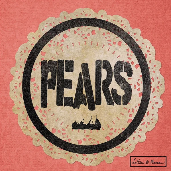 Letters to Memaw