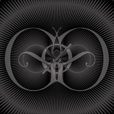 Infinite Nothing by Greywoods - album cover