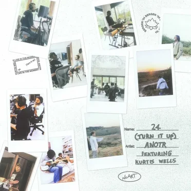 24 (Turn It Up) (radio edit)