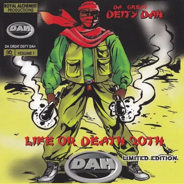 Life Or Death 20th
