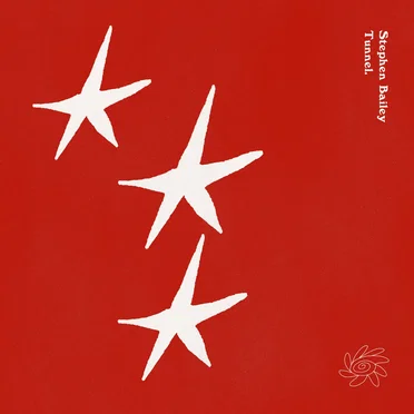 Tunnel by Stephen Bailey - album cover
