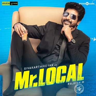 Mr. Local