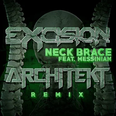 Neck Brace (Architekt remix)