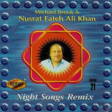 Night Songs Remix