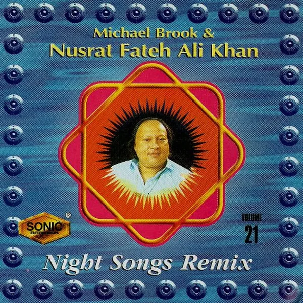 Night Songs Remix