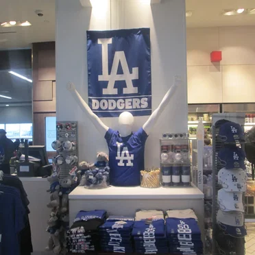 Los Angeles International Airport