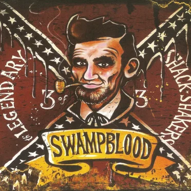 Swampblood