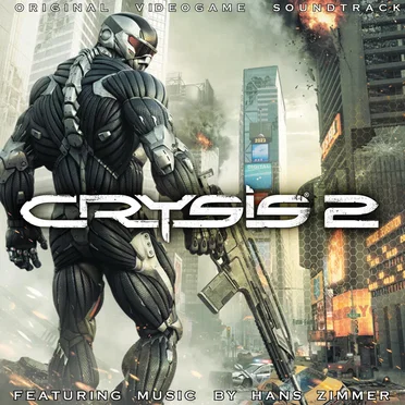 Crysis 2: Original Videogame Soundtrack