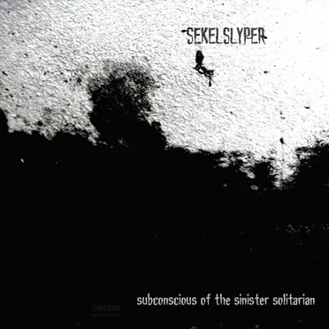 Subconscious of the Sinister Solitarian by sekelslyper - album cover