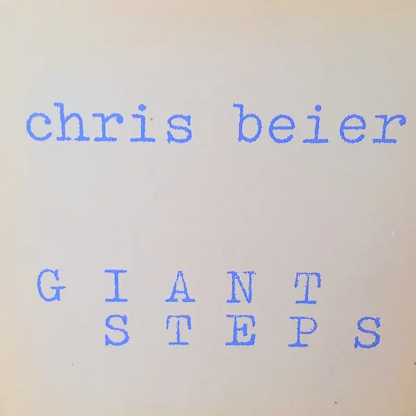 Giant Steps