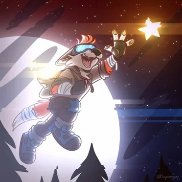 Star Rider