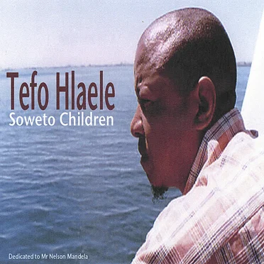 Soweto Children by Tefo Hlaele - album cover