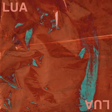 Blind by LuaLua - album cover