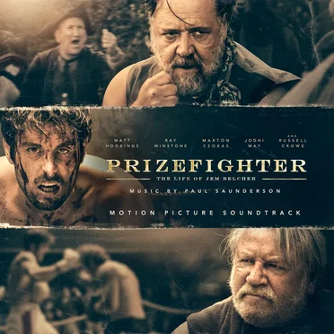Prizefighter: Original Motion Picture Soundtrack