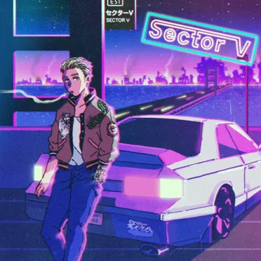 Sector V