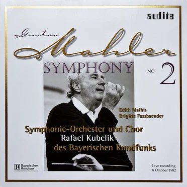 Symphony no. 2