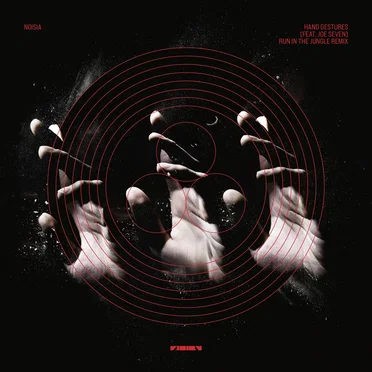 Hand Gestures (Run in the Jungle remix)