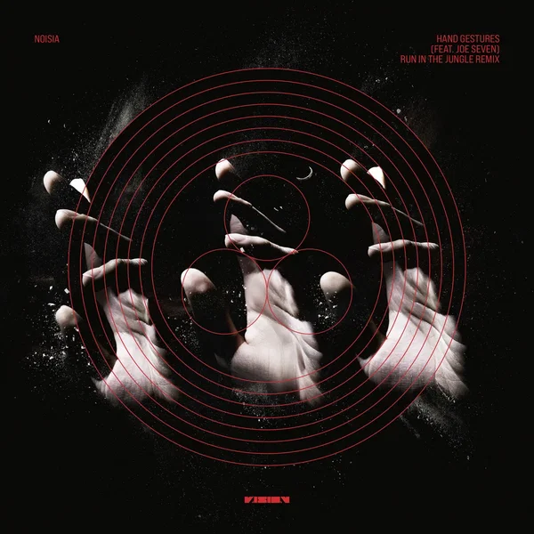 Hand Gestures (Run in the Jungle remix)