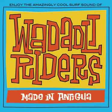 Wadadli Riders