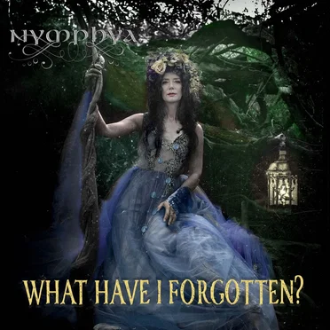 What Have I Forgotten?