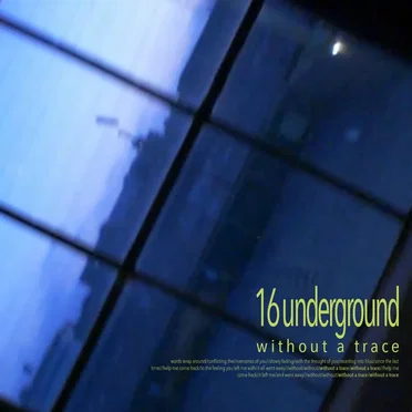 Without a Trace
