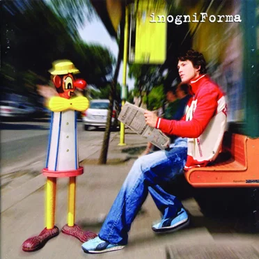 In Ogni Forma [2004]