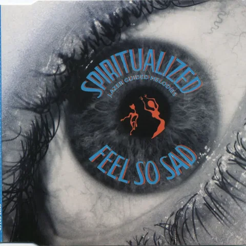 Spiritualized