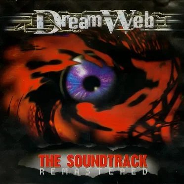 DreamWeb: The Soundtrack by Matt Seldon - album cover