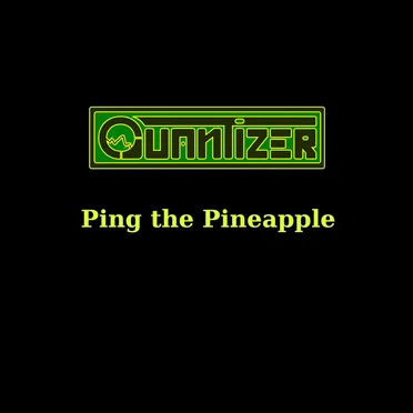 Ping the Pineapple