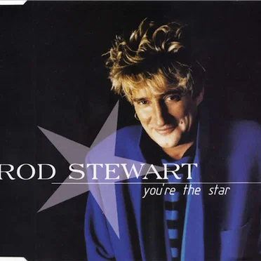 You’re the Star