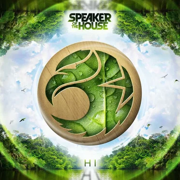 Hi by Speaker of the House - album cover