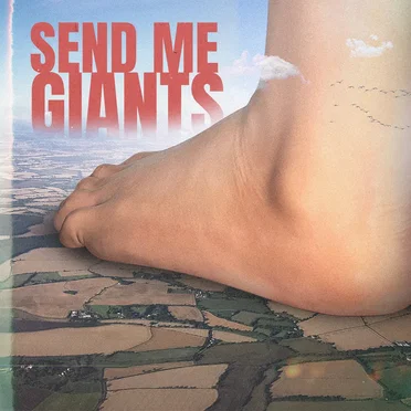 Send Me Giants