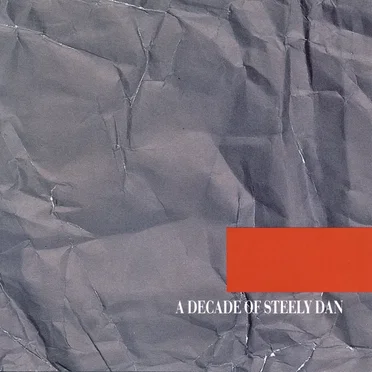 A Decade of Steely Dan