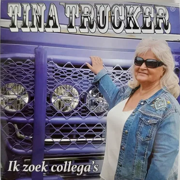 Ik zoek collega’s