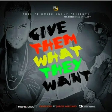 Give Them What They Want