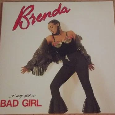 I Am Not a Bad Girl