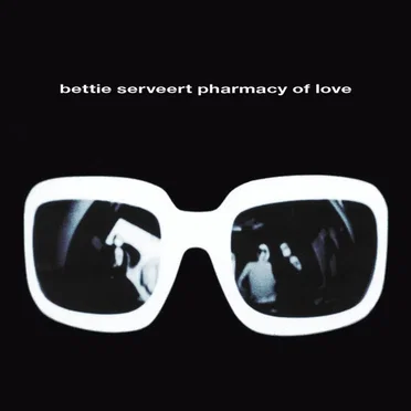 Pharmacy of Love by Bettie Serveert - album cover