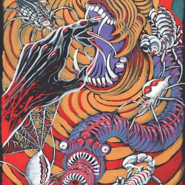 Drugs And Animals