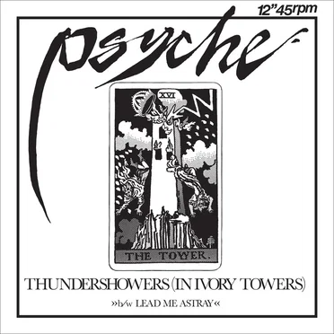 Thundershowers (In Ivory Towers)