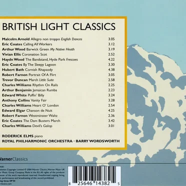 British Light Classics