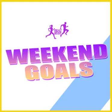 Weekend Goals by Various Artists - album cover