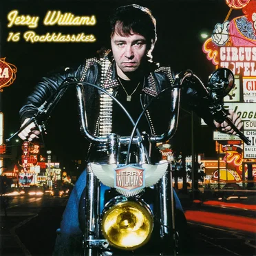16 rockklassiker