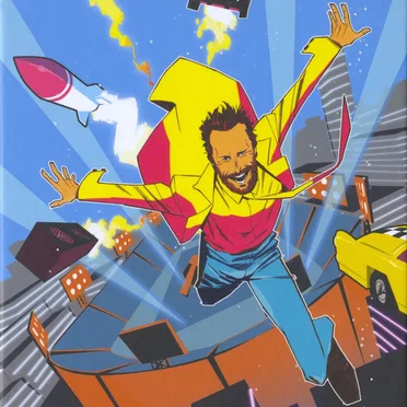 Lorenzo negli stadi: Backup tour 2013