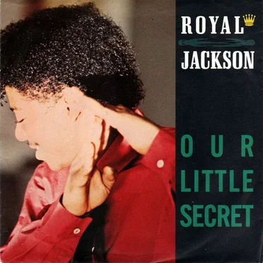 Our Little Secret
