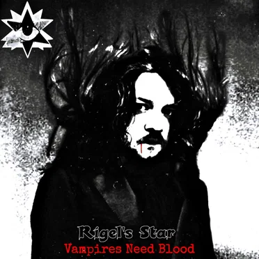 Vampires Need Blood