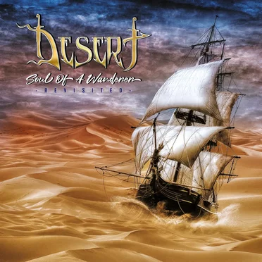 Soul of a Wanderer - Revisited by Desert - album cover