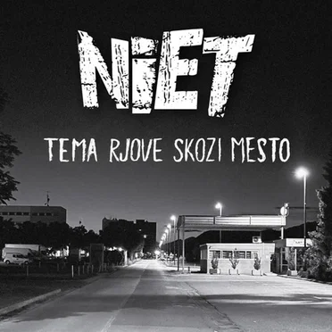 Tema Rjove Skozi Mesto